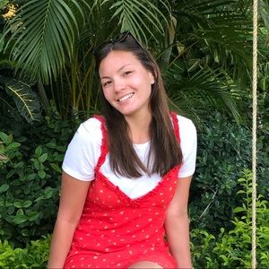 Meet your Posher, Megan